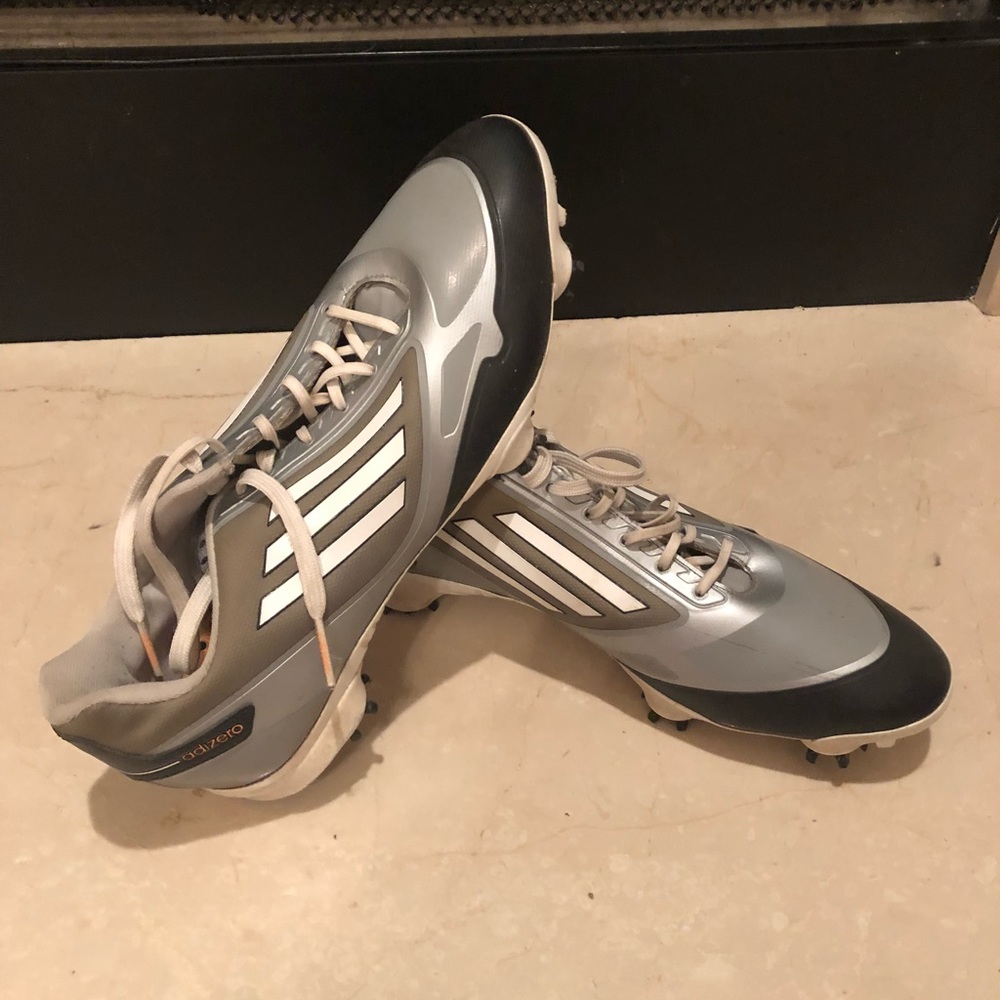 Adidas Adizero golf shoes
